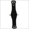 thumbnail image 4 of Classic Equine Feather Flex Roper Cinch - Ultimate Comfort & Durability Black / 28, 4 of 4