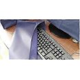 thumbnail image 4 of 3 Pieces Computer Dust Cover Monitor + Keyboard+ Computer Host Pc Dust Proof Computer Covers Case Computer Dust Cover for Desktop Pc CPU Tower Protect, 4 of 4