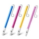thumbnail image 4 of Soidarity Children Slide Whistle Reusable Replacement Cute Woodwind Early Toy Parent-Child Preschool Music Education Instrument Household Accesorios para instrumentos musicales Amarillo Soidarity BFH000328-02, 4 of 4