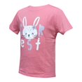 thumbnail image 4 of Playera George Talla 6 Conejo Forest Rosa, 4 of 4