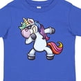 thumbnail image 4 of Inktastic Dabbing Unicorn Boys or Girls Toddler T-Shirt, 4 of 5