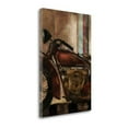 thumbnail image 2 of Tangletown Fine Art Moto Details II By Eric Yang,  Gallery Wrap Canvas 23 x 34, 2 of 2
