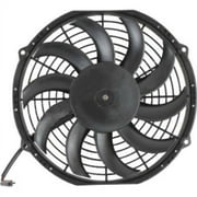 New Fan Motor Assembly Fits Arctic Cat ATV 500 Trv Xr 550 Gt H1 EFI Ltd 0413-123