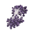 thumbnail image 4 of Xingzhi Plastic Flower Heads Handmade DIY artificial Simulation Bouquet Stamen for Wedding Gift Decoration 70Pcs Type 19, 4 of 4