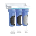 thumbnail image 2 of Under Sink Water Purifier Filtration System Water Filter, Water Purifier For Drinking Polyflouoroalkyl Hydrogen Water Generator ,Widely Used, 2 of 6