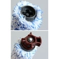 thumbnail image 6 of MEGICOT 4 Pack Floor Brush Rollers Set Replacement for Bissell Crosswave 1866 1785 2306 2328, Multi-Surface/Pet/Carpet/Wood Floor Cleaning Brush Accessories, 6 of 6