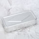 thumbnail image 5 of Sterilization box aluminum sterilization box 50ml Aluminum Surgical Instrument Veterinary Injection Disinfection Sterilization Box Anggrek Otros, 5 of 8