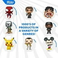 thumbnail image 3 of POP Marvel:&nbsp;Thunderbolts POP 5, 3 of 3
