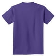 thumbnail image 5 of Port & Company Youth Essential T-Shirt PC61Y, 5 of 5