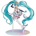thumbnail image 2 of Hatsune Miku Gt Project Racing Miku: 2021 Ver. 9" Figure [Good Smile Company], 2 of 2