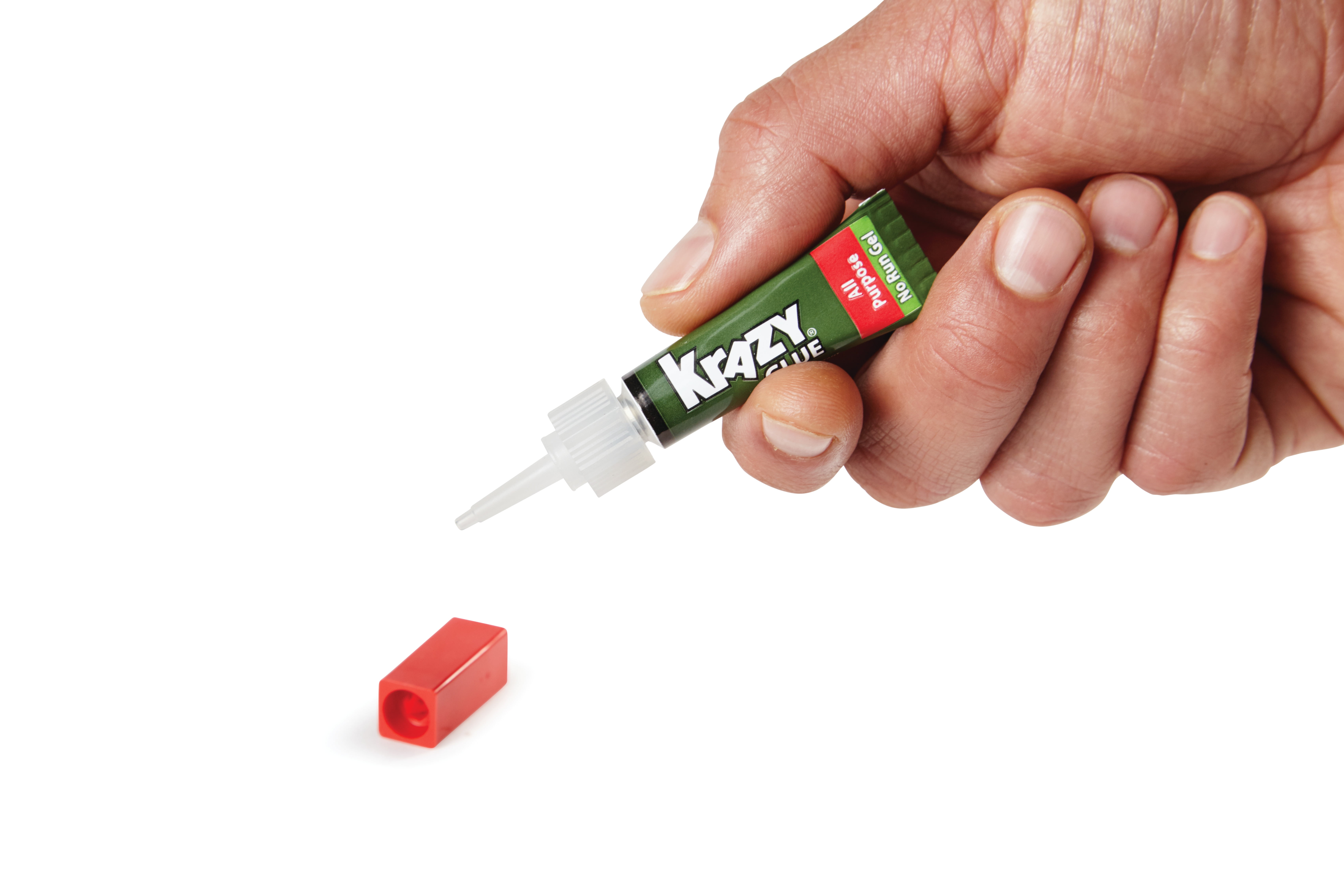 Krazy Glue All Purpose Precision Control Pen, 0.141 oz