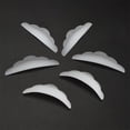 thumbnail image 4 of Almohadillas Protectoras de rizador Permanente de pestañas Yuyangstore Almohadillas para extensiones de pestañas, 4 of 8