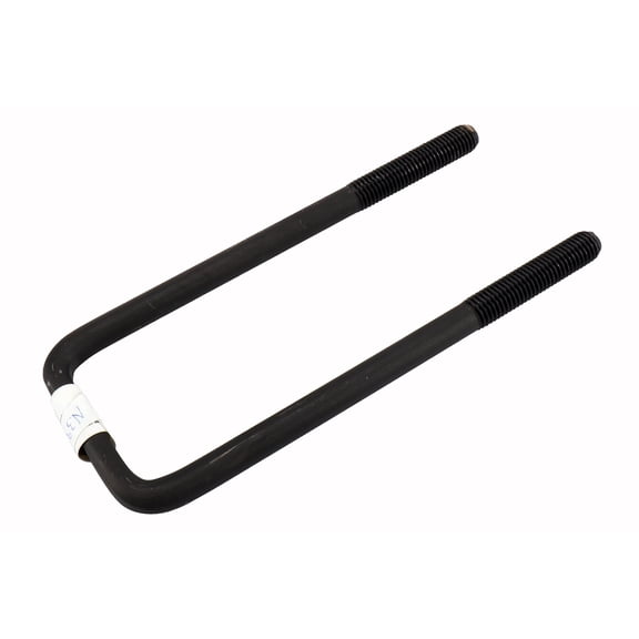 GM 11569811 Leaf Spring Axle U-Bolt Kit