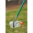 thumbnail image 6 of Unger Nifty Nabber Reacher Grabber Tool - Lightweight, Rubberized Tip - 48", Green, 6 of 9