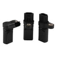 thumbnail image 3 of 3 Unids Sensor, Posición Arbol de Levas Professional  de Levas de Coche para 20038 G35 2003 shamjiam Sensor de posición de la leva del árbol de levas, 3 of 8