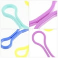 thumbnail image 4 of 50pcs Plastic Bobbin Thread Holders Thread Buddies Bobbin Clips Mixed Color, 4 of 8