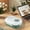 Green, variant on K*ids Lunch Box Double Layer Bento Box with Utensils Leak Proof Food Storage Container for S*chool Office Camping Meal Prep Portable Microwave Safe Lunch Container