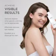 thumbnail image 6 of Jan Marini Skin Research C-ESTA Cleansing Gel - Daily Facial Cleanser with Vitamin C - Skincare Face Wash for Oily, Dry & Combo Skin - Gel Face Cleanser - 8 fl oz, 6 of 7