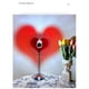 thumbnail image 5 of Lámpara de Mesa LED Lámpara de Interior Decoración del Hogar Dormitorio Decoración de Mesita de Noche Lámpara de Mesa de Regalo, 5 of 5