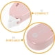thumbnail image 2 of Dispensador de pegamento para manualidades, cinta adhesiva para manualidades, cinta adhesiva para álbumes de recortes, cinta de puntos para álbum de recortes, 4 Uds., 2 of 7
