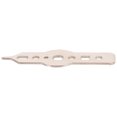 thumbnail image 4 of Dart Head Handling Dart Tool Stainless Steel Dart Wrench Portable Dart Loading and Unloading Tool, 4 of 8