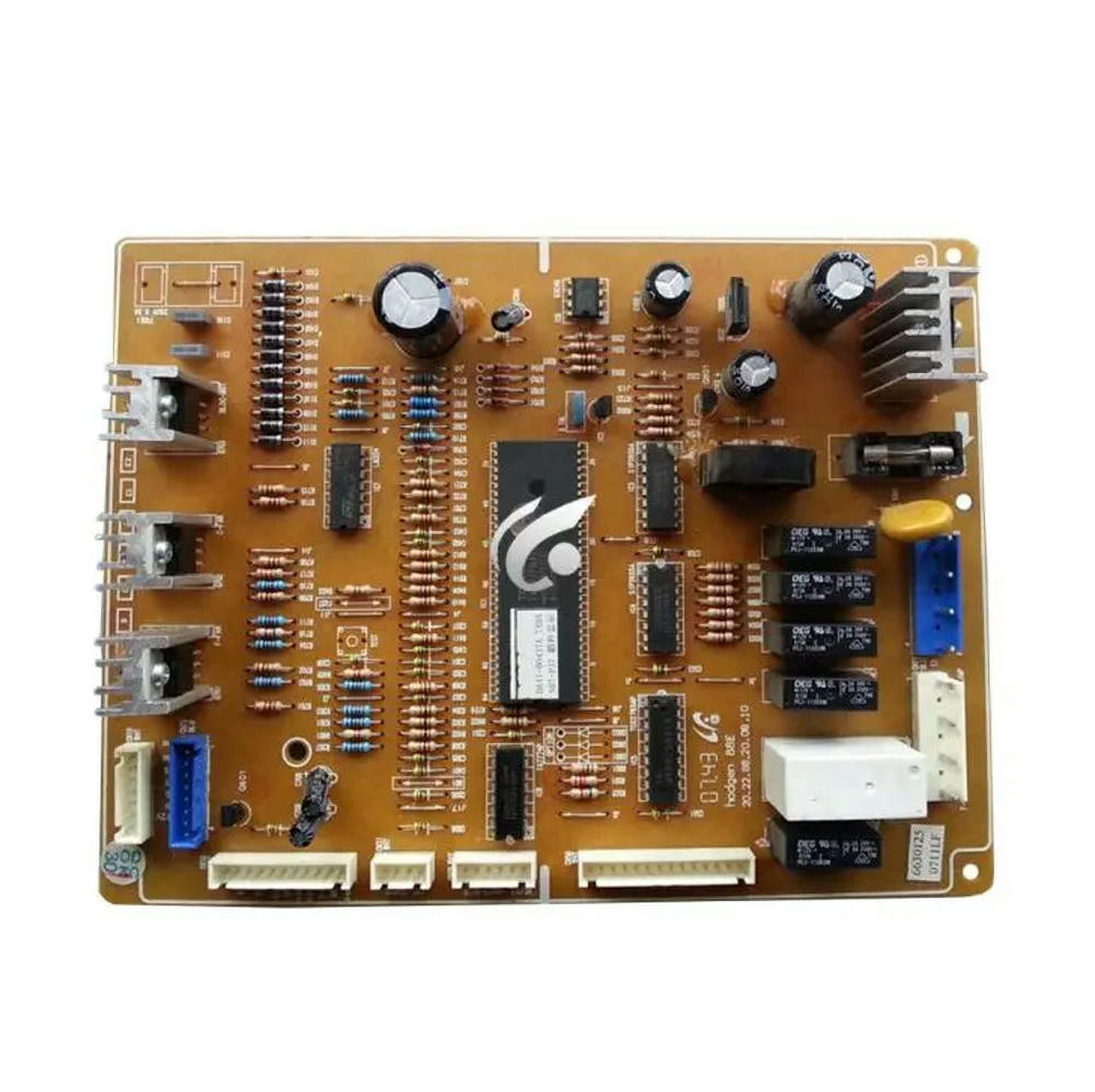 FOR refrigerator pc board motherboard DA41-00437A RS19BRPS DA41-00437 DA41-00437G