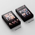 thumbnail image 3 of 55 Unids/Caja BLACKPINK Photocards BPTG LOMO Tarjeta Postal Colección JENNIE LISA, 3 of 3