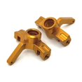 thumbnail image 2 of RC Car Front Steering Cup Kit for HOSPEED 1/14 14321 14322 14331 C8802,YDJ-D879 RC Car Upgrade Accessories, 2 of 5