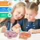 thumbnail image 4 of Juego De Laberinto De Madera Para Niños, Juego Interactivo De Rompecabezas Con Animales, Actividad Montessori Stem, Desarrollo De La Motricidad Fina Infantil, Regalo De Cumpleaños Para Preescolares, 4 of 4