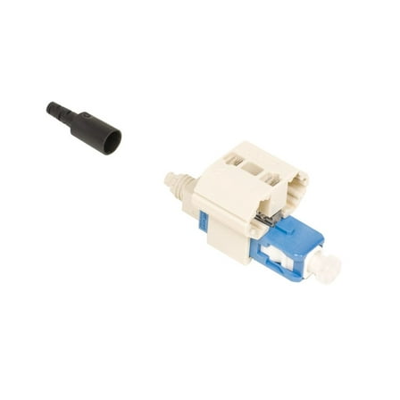 Commscope SFC-SCF-09-8X QWIK II SC Singlemode/SM UPC Polish Fiber Optic Connector 760117952