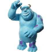 Disney Pixar Monsters Inc Action Figure Sulley James P Sullivan Character