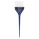 thumbnail image 4 of Pincel profesional para teñir, decolorar, mezclar, teñir, resaltar azul, 4 of 6