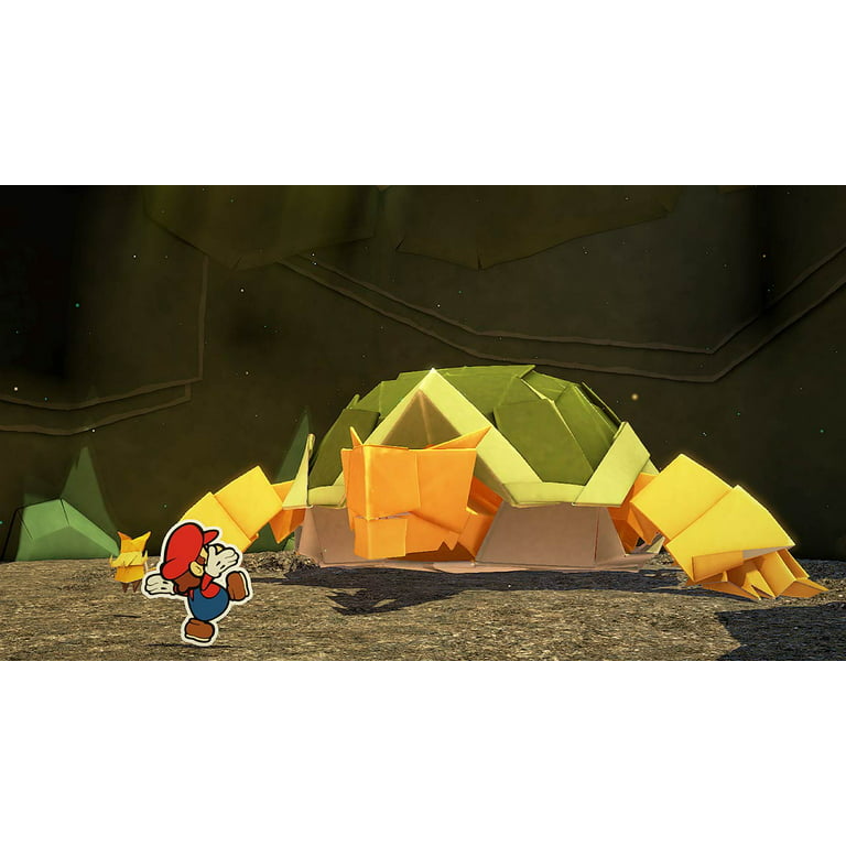 ▷ Paper Mario: The Origami King [Descargar Nintendo Switch] Digital