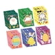 thumbnail image 3 of Decoración del Día de Pascua Pegatinas de Pascua Diy Divertido Huevo de Pascua Pegatinas de Animales para Juegos de Viajes Aula Familia, 3 of 9