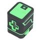 thumbnail image 2 of Nivel de línea verde Ticfox herramienta láser autonivelante con materiales ecológicos, 2 of 12