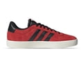 thumbnail image 3 of Tenis Casual Adidas VL Cort 3.0 Rojo IF4460 Hombre 27 cm, 3 of 5
