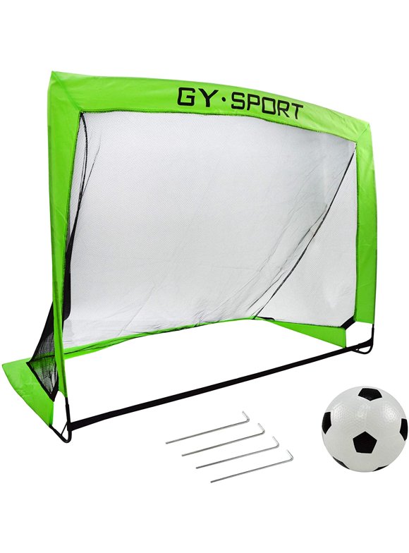 Soccer Goals & Soccer Nets
