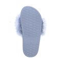 thumbnail image 4 of Pupeez Girls  Flip Flop Slide Sandals  Fury Toe Top and Hard Sole  US Kid Sizes 11 To 3, 4 of 4