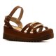 thumbnail image 3 of Sandalias Zmexico para Mujer NI26301 cafe 24, 3 of 6