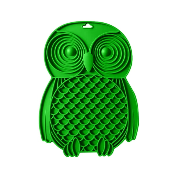 Dog lick pads, dog peanut butter lick pads, dog anxiety lick pads