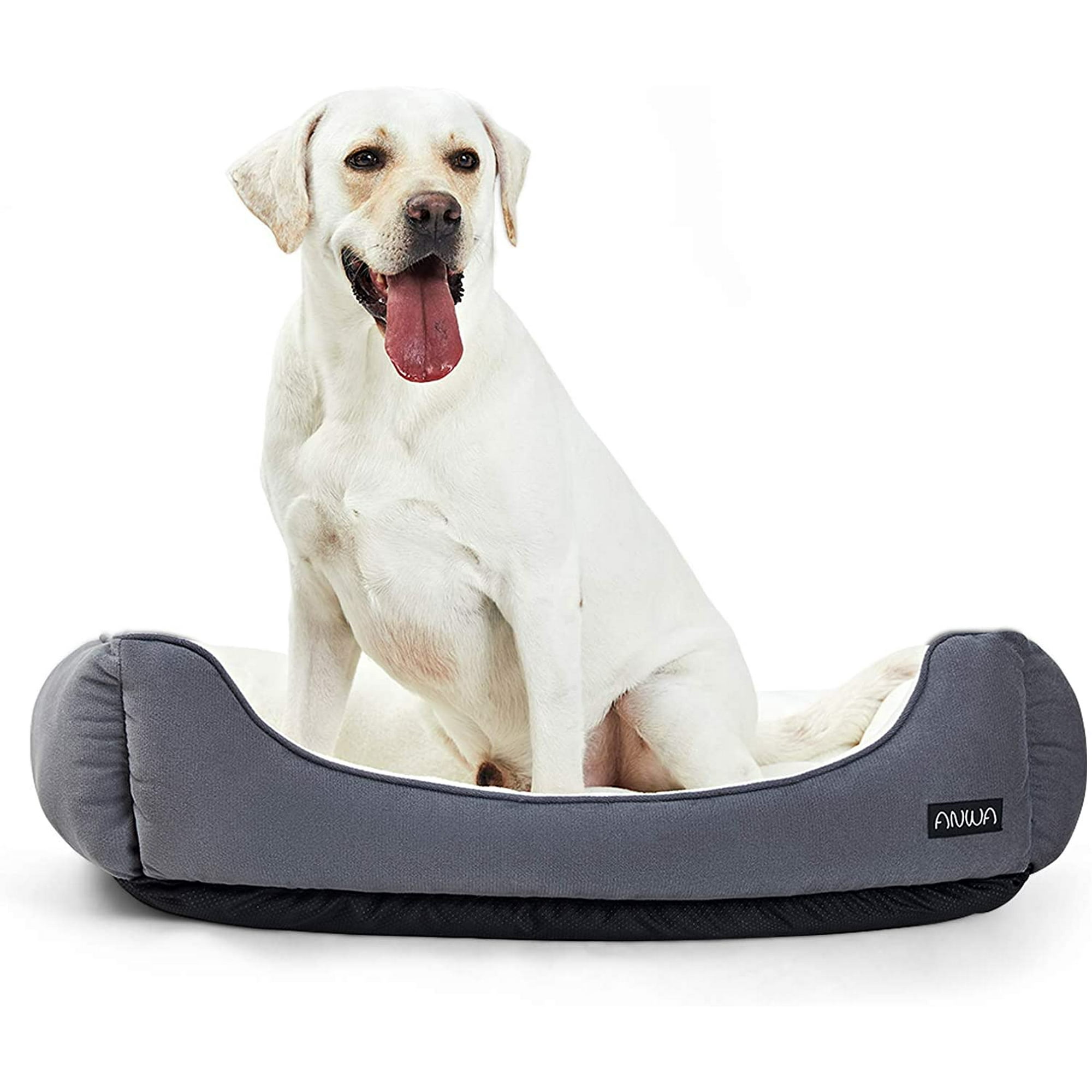 Best bed for a labrador online