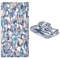 thumbnail image 6 of Dreamtimes Terrazzo Towel Set of 3, Highly Absorbent Soft Towels with Bath Towel, Hand Towel and Washcloth for Bathroom Hotel Gym Spa, 6 of 7