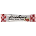 thumbnail image 2 of Bonne Maman Raspberry Preserves Sticks – Modern Easy-Tear Portability & 100% Clean-Label Simple French Recipe, 0.5 oz. (15mL), 2 of 5