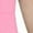 Pink, variant on Girls Sleeveless Tennis Dress Racerback Sundres𝗌 Summer Sports Active Wear Loose Fit Workout School Dress Solid Color Casual