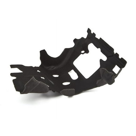 Engine Intake Manifold Insulator - Compatible with 2011 - 2017 GMC Terrain 2012 2013 2014 2015 2016