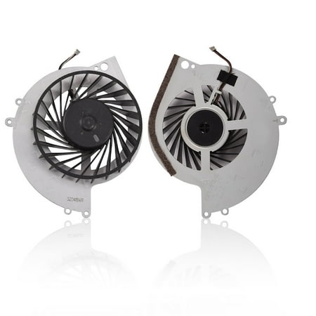 Yosoo Internal Cooling Fan Replacement Repair Part Kit for SONY Playstation 4 PS4 1000/1100 Model, Repair Part for PS4,Cooling Fan Replacement for
