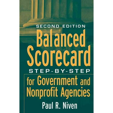 balanced scorecard step-by-step for governmental and nonprofit agencies free pdf
