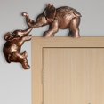thumbnail image 3 of Liquidation d'Économies d'Été! Artisanat Moderne Simple en Résine, Décoration Peinte à la Main, 3 of 5