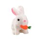 thumbnail image 5 of Juguete Electrónico de Carreras para Mascotas, Juguete de Peluche Suave, Muñeca, Animales de Peluche para Niños, Regalos de Cumpleaños, Regalo de Navi, 5 of 8
