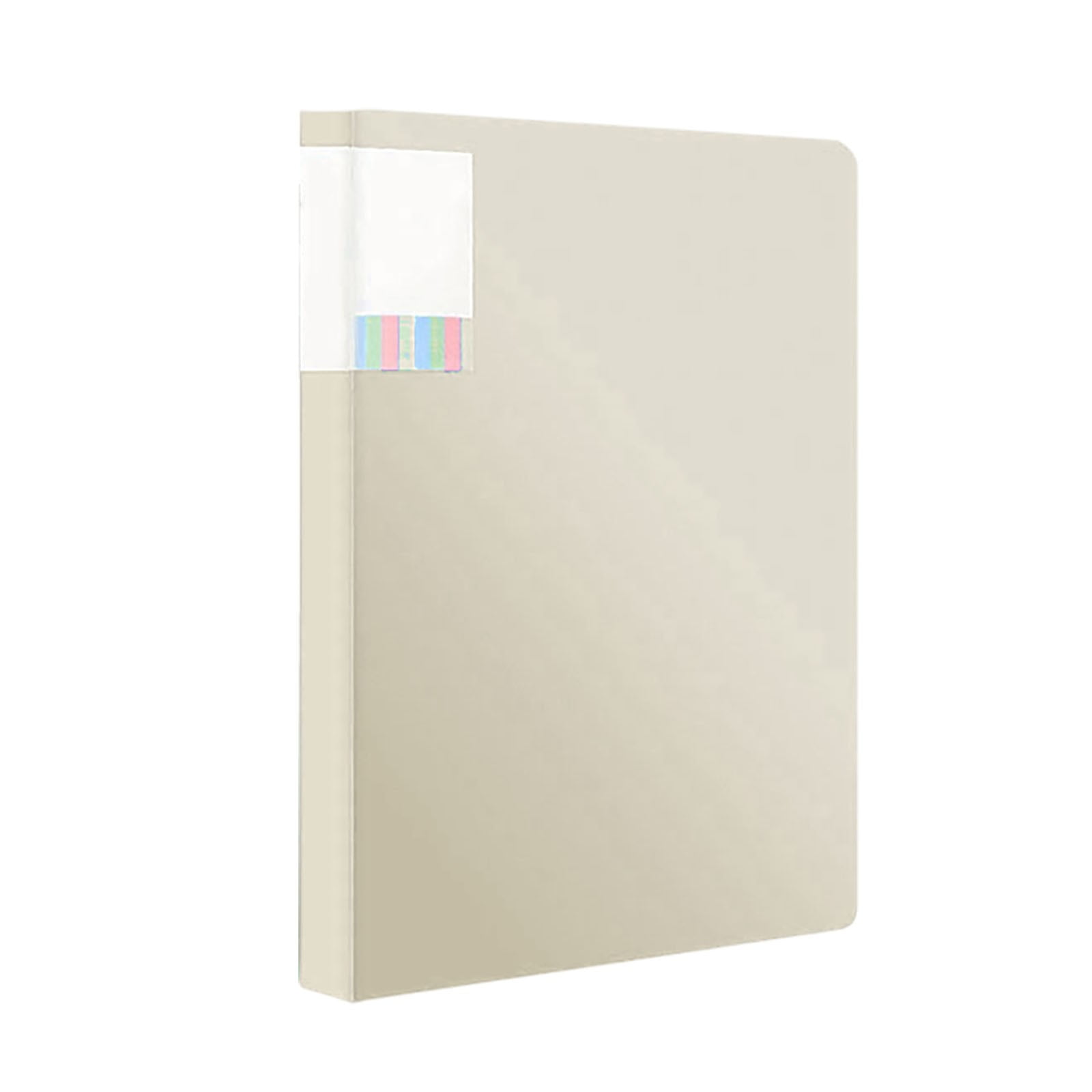 & Craft Stationery A4 File Organizer Folder with Sturdy Metal for Paper Storage and Organization